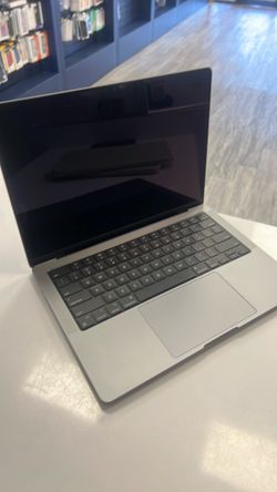 MacBook Pro M1 32ram 512gb