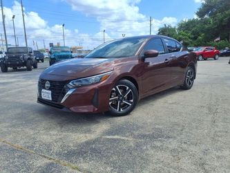 2024 Nissan Sentra
