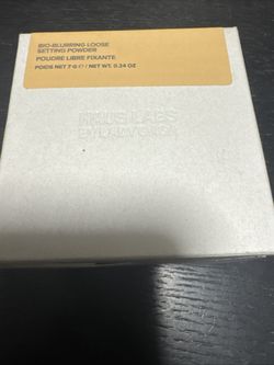 Hous Labs Setting Powder