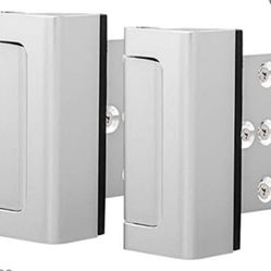 High Security Door Lock