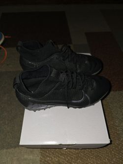 Nike Mercurial Superfly 7 Turf Shoes 