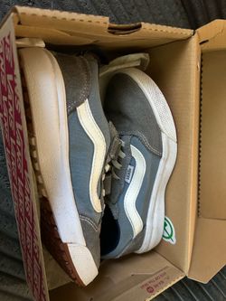 Ultra range vans
