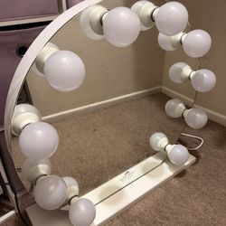 Vanity Mirror