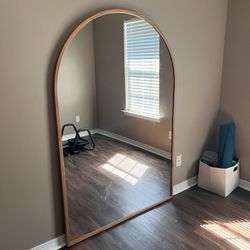 Floor Mirror 