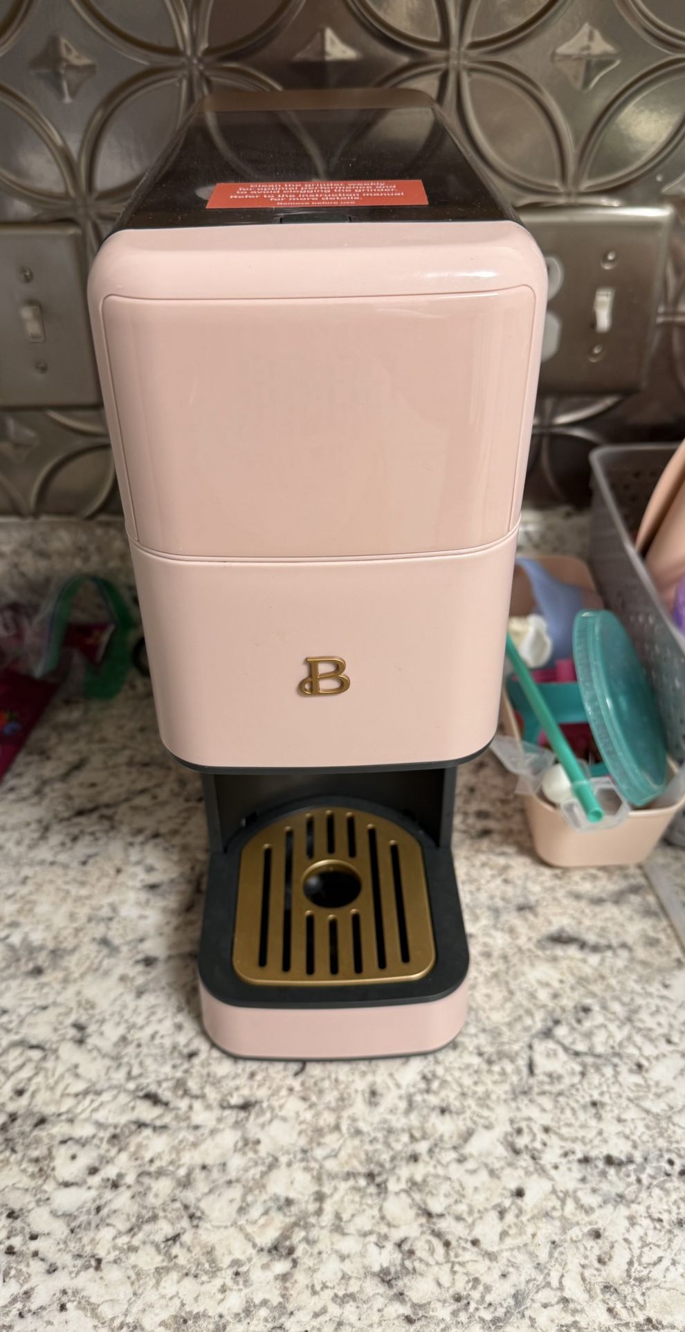 Coffee Maker
