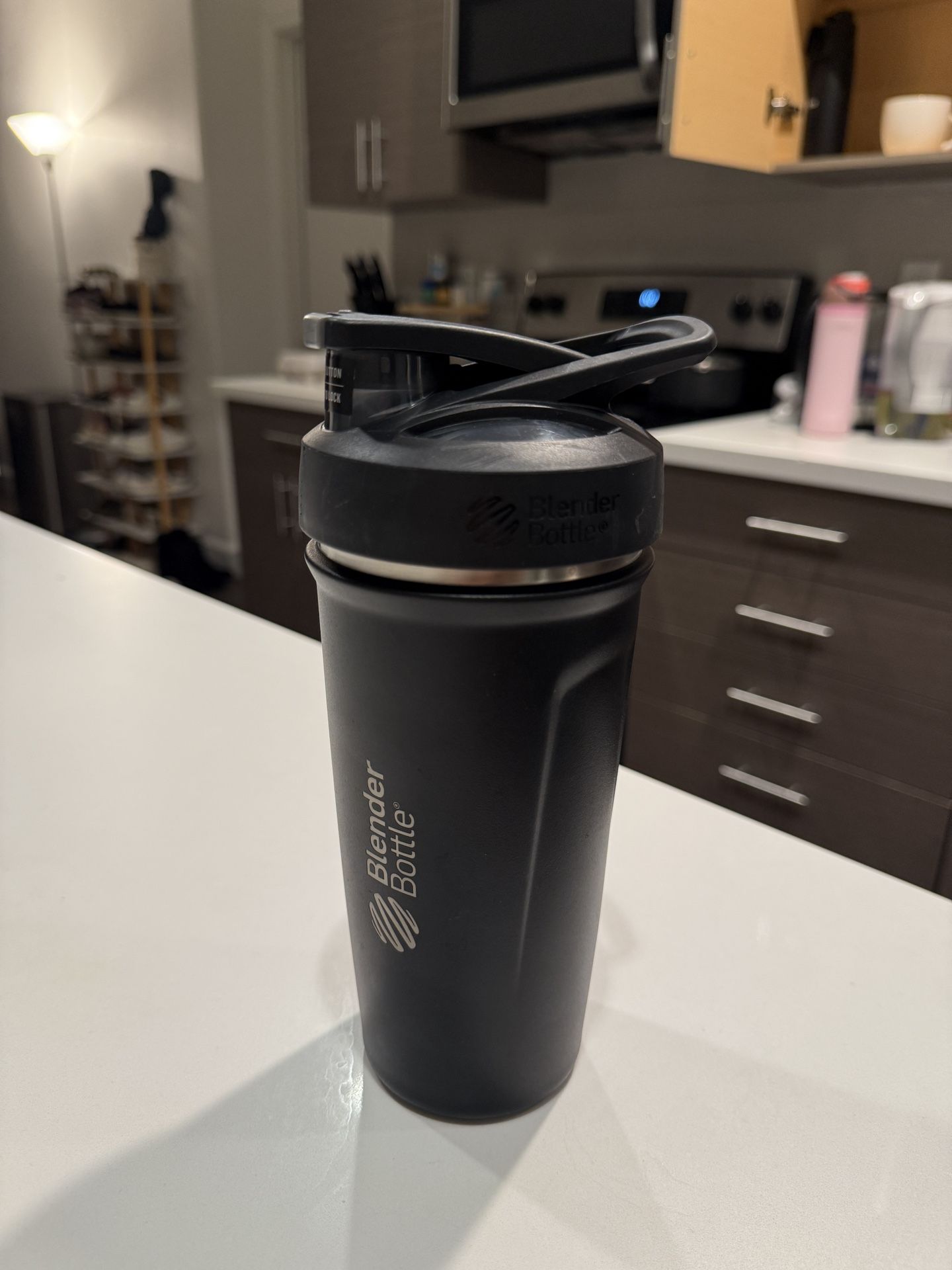Blender Bottle 28oz Classic V2