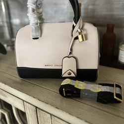 Marc Jacobs Doctors Bag