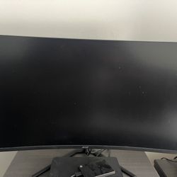 Acer Gaming Monitor