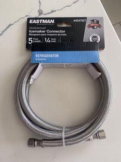 Eastman Universal Ice maker Connector