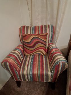 Accent Chair