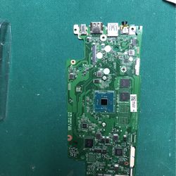 Acer Chrome Motherboard Included Intel I3 Cpu