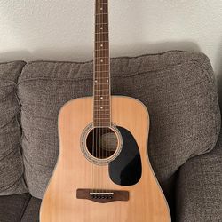 Mitchell  Acoustic Guitar