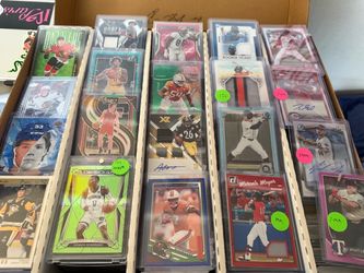 Sports Cards