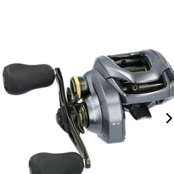 Shimano Curado DC Baitcast Reel