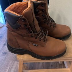 Timberland Pro Boots