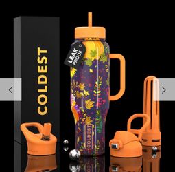 Coldest limited edition