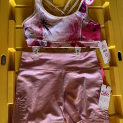 Justice Size Xl Youth