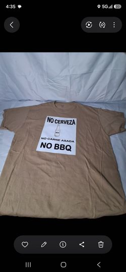 Humor  X L T shirt