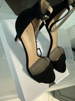 Aldo Heels 