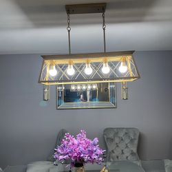 Farmhouse Chandeliers