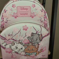 Loungefly Aristocats Backpack