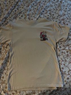 Pacsun Dennis Rodman Shirt