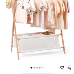 Baby Closet