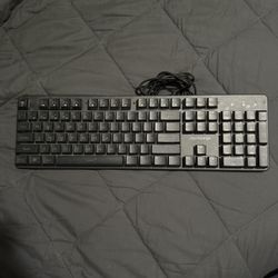 Gaming Keyboard IBuyPower