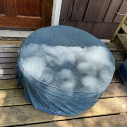 FREE. CURB ALERT 4949 EASY ST