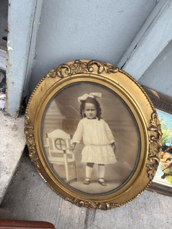 Antique Photo