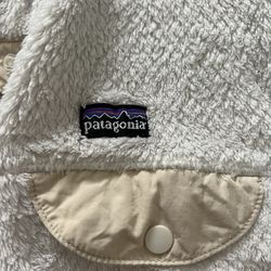 Patagonia Women Sweater