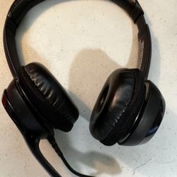 Logitech Headphone With Mic