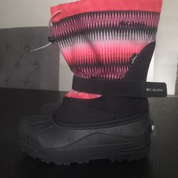 Snow Boots For Girls