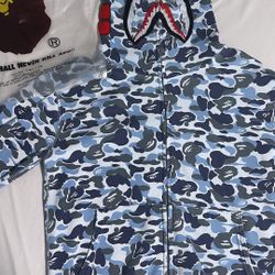 BAPE