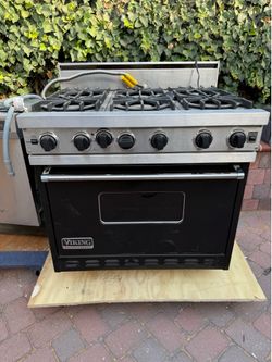 Stove-Viking