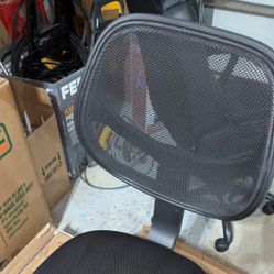 Office Chair 