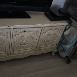 Wood Table 