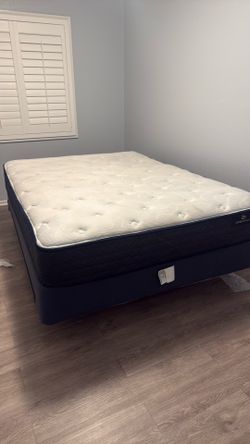 Mattress full