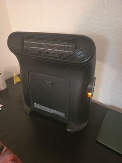 Honeywell portable heater
