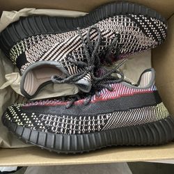 Yeezy Boost 350 V2 Yecheil Size 9