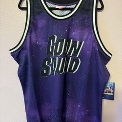 Mitchell & Ness Goon Squad Jersey XXL