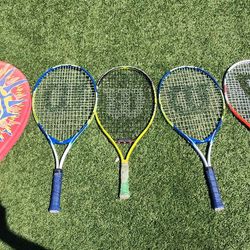 Tennis Rackets 🎾 