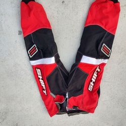 Off Road Pants, Size 36