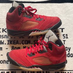 2009 Raging Bull 5 Size 12