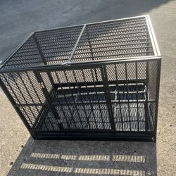 Dog Cage