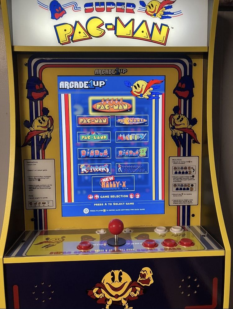 Arcade Games/pacman/retro