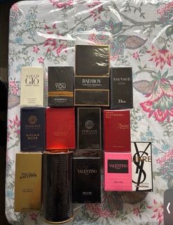 Colognes