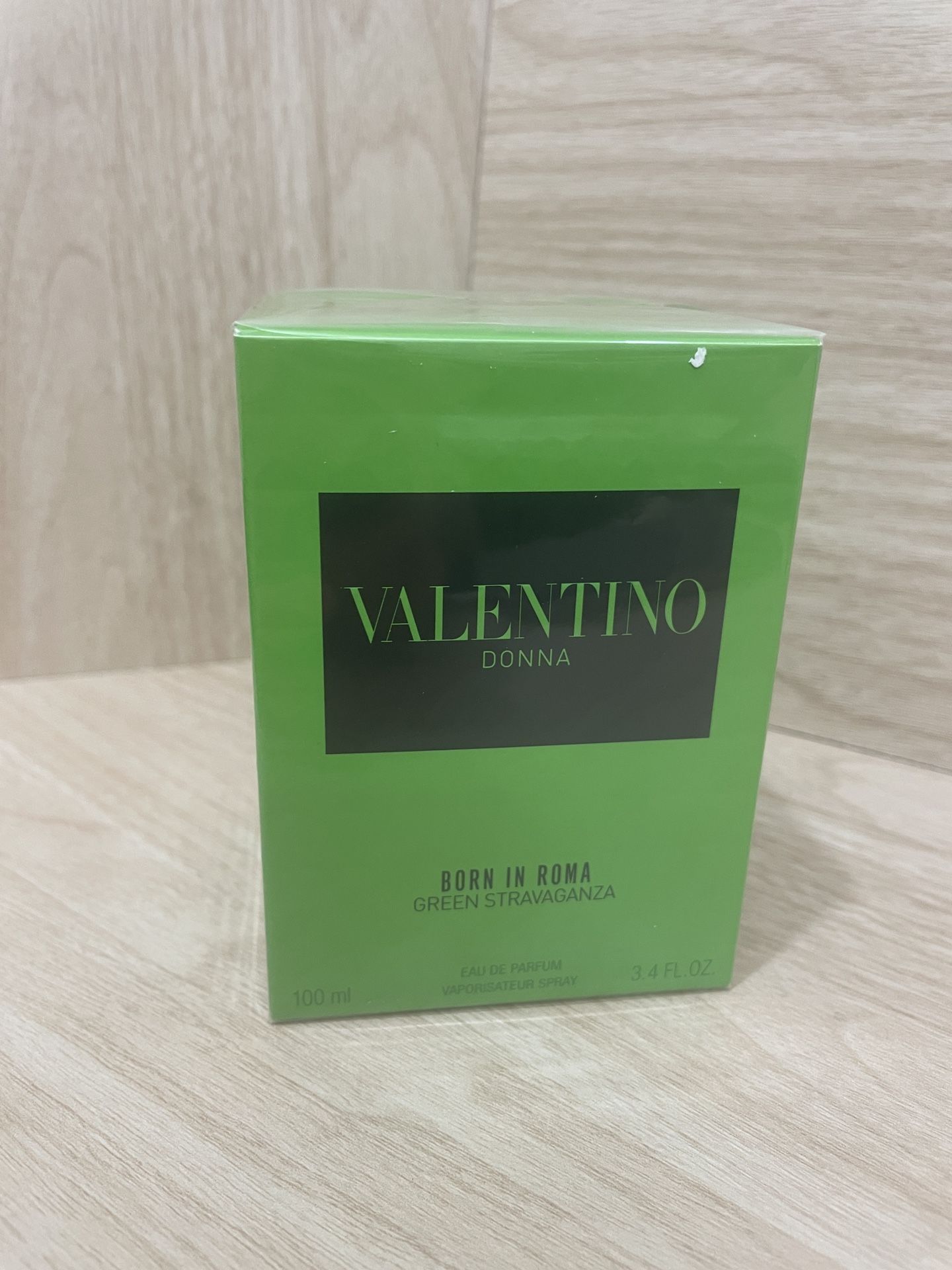 Valentino Donna Perfume 