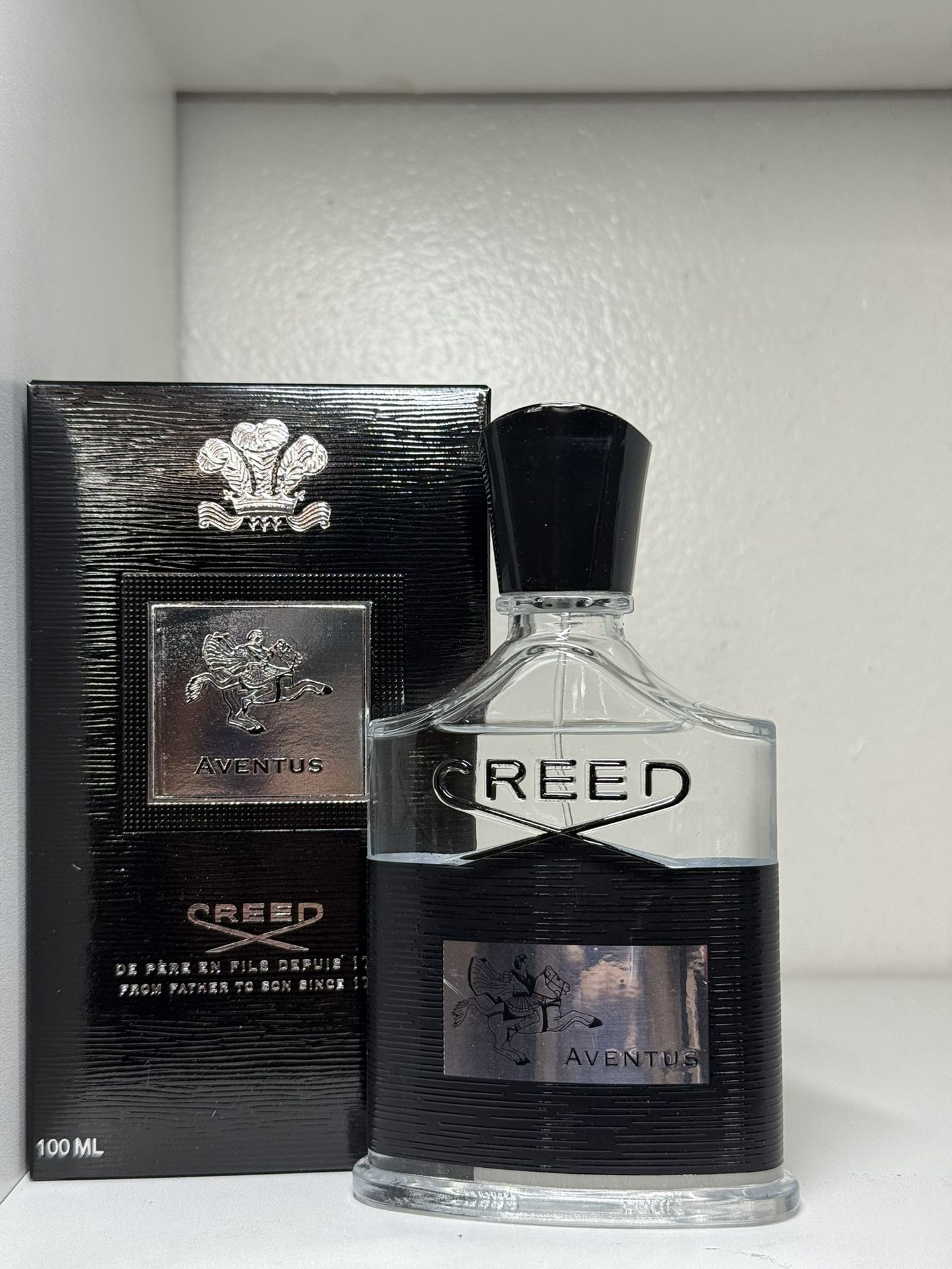 Aventus Creed