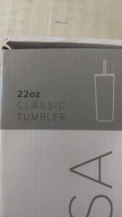 Tumbler
